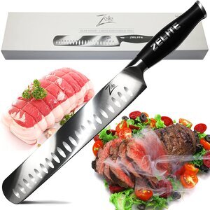 Zelite Infinity Comfort-Pro Series 12 Inch Carving Knife