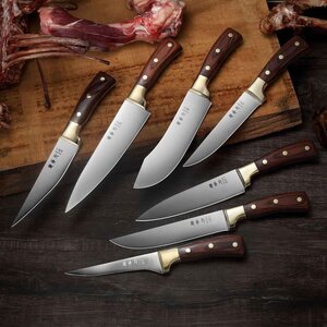 best knives for cutting meat