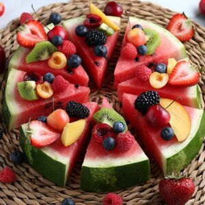 Best Watermelon slicer