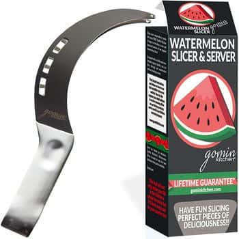 GoMin Kitchen Watermelon Slicer