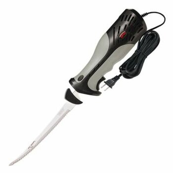 Rapala Heavy-Duty Electric Fillet Knife