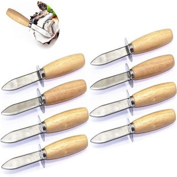 Tang Song Oyster Knife Set