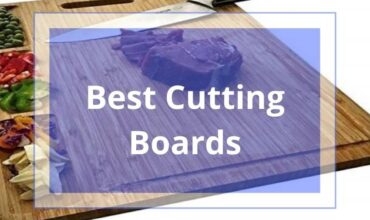 10 Best Cutting Boards 2024 Review