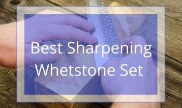 10 Best Sharpening Whetstones in 2024 Review