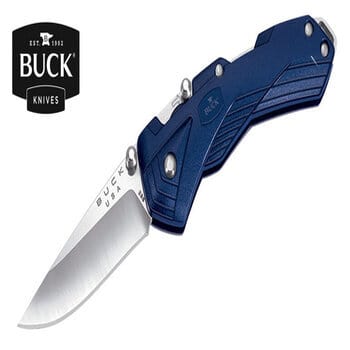 Buck 0288 QuickFire Folding Knife