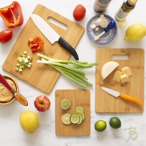 How to Care for Cutting Board