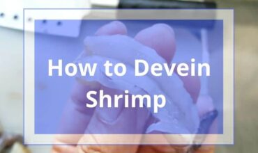 How to Devein Shrimp 2023 | Easy Step by Step Tutorial