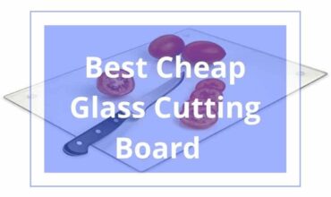 10 Best Glass Cutting Board in 2024 Review