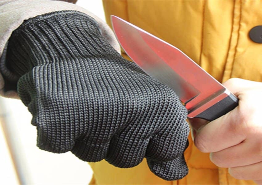 Best Cut Resistant Gloves For Kitchen