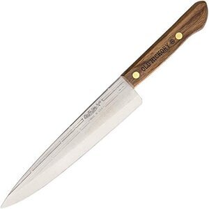 Ontario Knife Old 7045TC Hickory Cook Knife