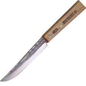 The Old hickory pairing knife