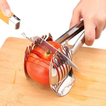 Kaycrown German tomato slicer