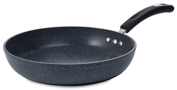 Ozeri Stone Earth 10 Inch Non Stick Pan Without Teflon- Best non-stick pan without Teflon

