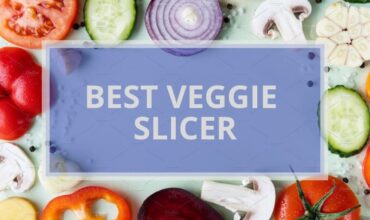 10 Best Vegetable Slicers and Mandolines Review 2024