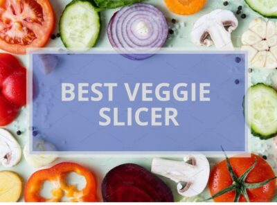 10 Best Vegetable Slicers and Mandolines Review [currentyear]