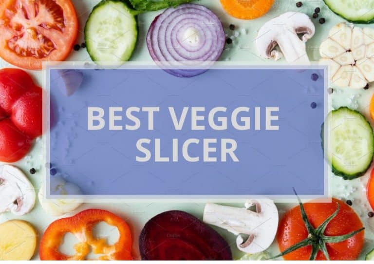 best veggie slicer