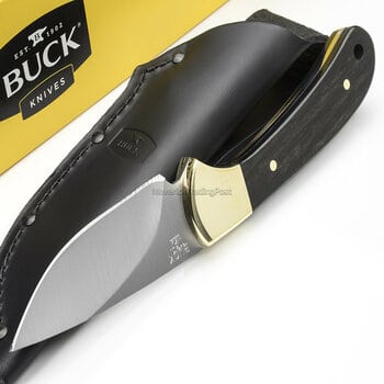 Buck Knives 113 Ranger Skinner