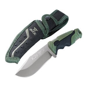 Buck Knives 658 Pursuit Small Fixed Blade Hunting Knife