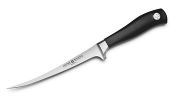 How to sharpen a fillet knife