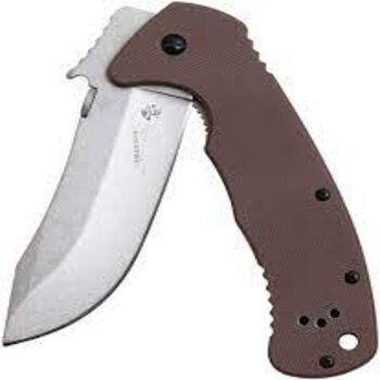 Kershaw-Emerson (6031) CQC-11K Pocket Knife