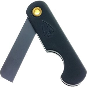 ASR Tactical Survival ceramic folding knife
