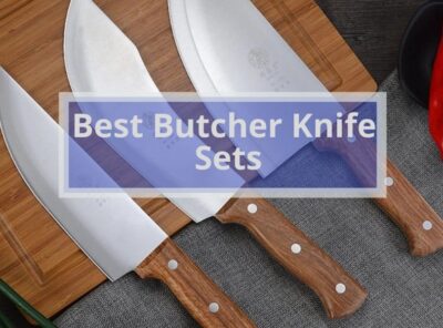 12 Best Butcher Knife Sets in [currentyear] Buyer's Guide