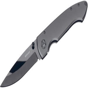 Boker Plus Anti-MC ceramic folding knife