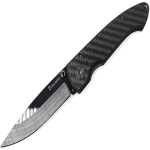 Cool Hand 1.5 OZ Ceramic folding pocket knife