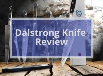 10 Best Dalstrong Knife Review & Buyer's Guide [currentyear]