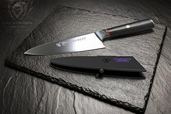 Dalstrong Phantom Series Chef's Knife 8