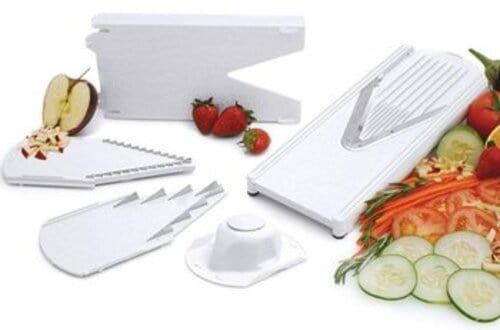 Swissmar Borner V-Slicer Plus Mandoline