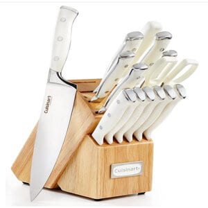 best knife set under 200