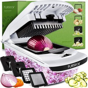 Fullstar Pro Food Vegetable Chopper