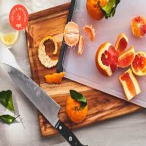 HOW TO CHOOSE THE RIGHT CUTTING BOARD