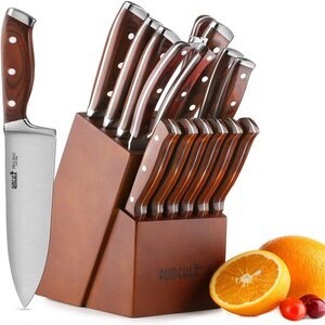 best knife set under 200