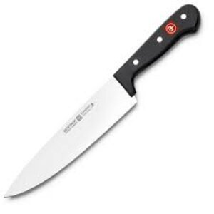 WÜSTHOF Model 4562-7/20, Gourmet 8 Inch Chef’s Knife