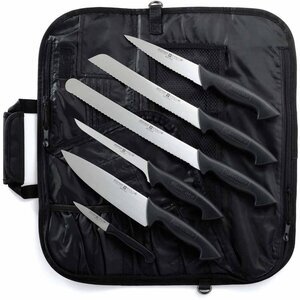 Wusthof 7-Piece Professional Knife Set