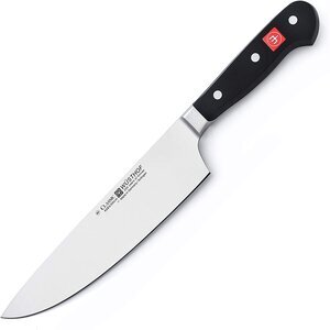 Wusthof CLASSIC 8-inch Cook's Knife