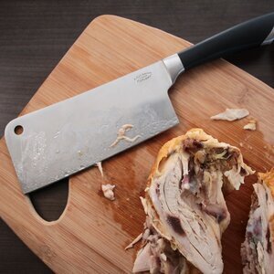 Cleaver/butcher knife