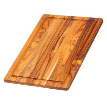 Edge Grain cutting boards