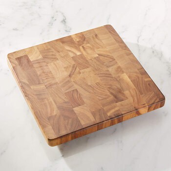 End Grain cutting boards