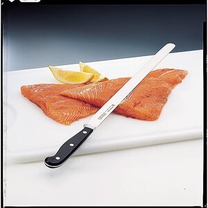 Salmon knife