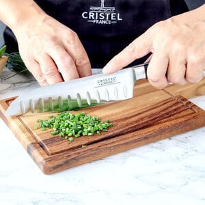 Santoku knife