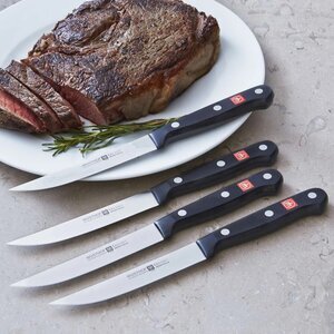 Steak knife