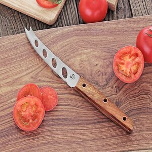 Tomatoes knife
