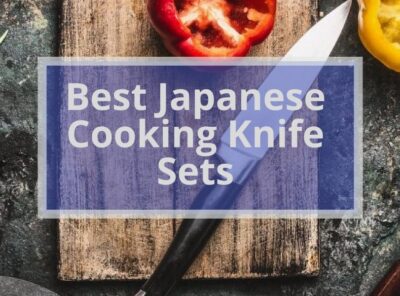 10 Best Japanese Cooking Knife Sets in [currentyear] Review