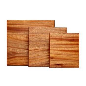 face grain cutting boards