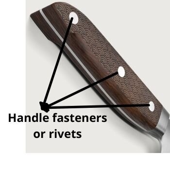 handle fasteners
