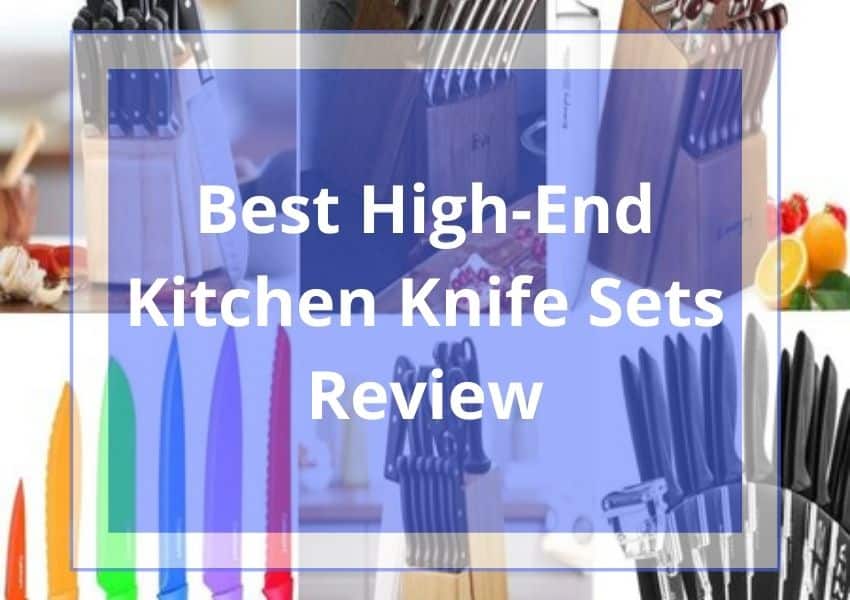white kitchen knife set bed bath and beyond