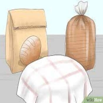 How to Keep Homemade Bread Fresh?